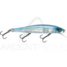 Poisson nageur YO ZURI 3DB Jerkbait 110 SP
