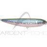 Poisson nageur LUCKY CRAFT Sammy 100