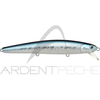 Lucky Craft Flash Minnow 110 SP - pêche eau douce et mer - Ardent Pêche