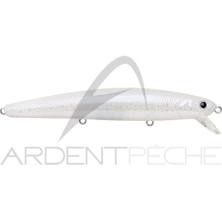Lucky Craft Flash Minnow 110 SP - pêche eau douce et mer - Ardent Pêche