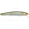 Poisson nageur LUCKY CRAFT Flash minnow 110 SW