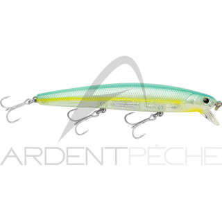 Poisson nageur LUCKY CRAFT Flash minnow 110 SW