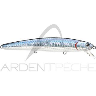 Poisson nageur LUCKY CRAFT Flash minnow 110 SW