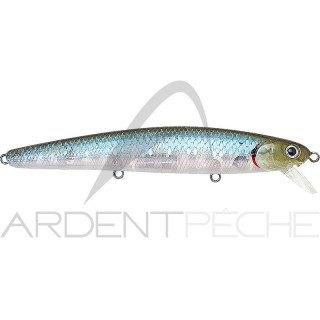 Poisson nageur LUCKY CRAFT Flash minnow 110 SW