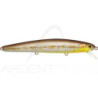 Poisson nageur LUCKY CRAFT Flash minnow 110 SW