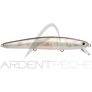 Poisson nageur LUCKY CRAFT Flash minnow 110 SW