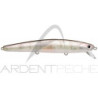 Poisson nageur LUCKY CRAFT Flash minnow 110 SW