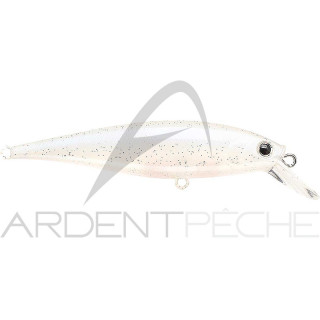 Poisson nageur LUCKY CRAFT B Freeze Pointer 78 SP