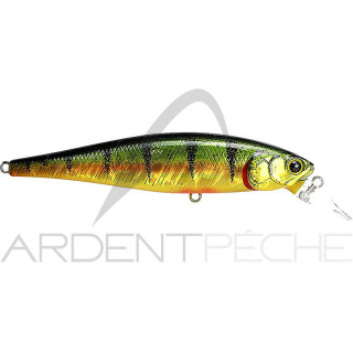 Poisson nageur LUCKY CRAFT B Freeze Pointer 100 SP