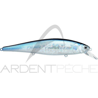 Poisson nageur LUCKY CRAFT B Freeze Pointer 128 SP