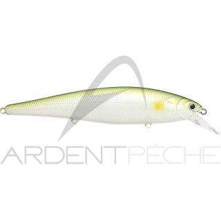 Poisson nageur LUCKY CRAFT B Freeze Pointer 128 SP
