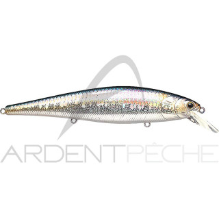 Poisson nageur LUCKY CRAFT B Freeze Pointer 128 SP
