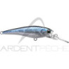 Poisson nageur LUCKY CRAFT Bevy shad 60 SP