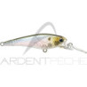 Poisson nageur LUCKY CRAFT Bevy shad 60 SP