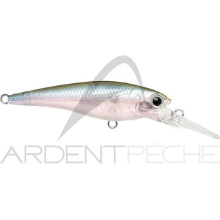 Poisson nageur LUCKY CRAFT Bevy shad 60 SP