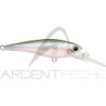 Poisson nageur LUCKY CRAFT Bevy shad 60 SP