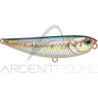 Poisson nageur LUCKY CRAFT Sammy 65