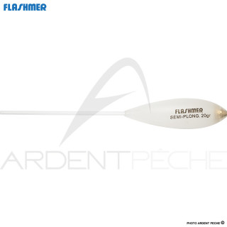 Bombette FLASHMER Semi plongeante