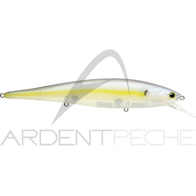 Leurre Lucky Craft Ja-do Pointer B'Freeze 100SP Type-J #AS46 - Occasion