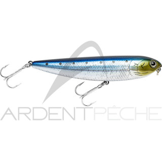Poisson nageur LUCKY CRAFT Sammy 100 SW Silent