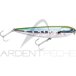 Poisson nageur LUCKY CRAFT Sammy 100 SW Silent