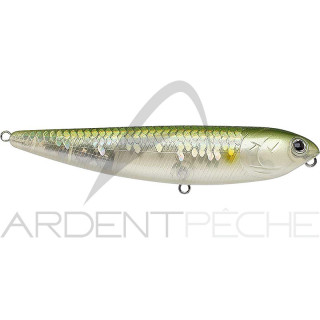 Poisson nageur LUCKY CRAFT Sammy 100 SW Silent