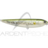 Poisson nageur LUCKY CRAFT Sammy 100 SW Silent