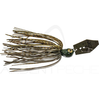 Chatterbait Z MAN Elite evo 10g
