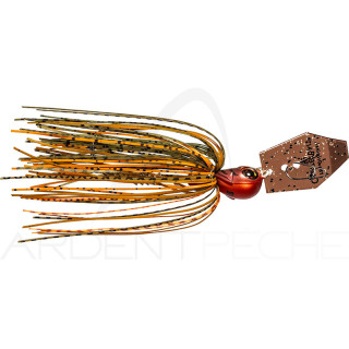 Chatterbait Z MAN Elite evo 10g