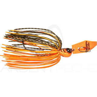Chatterbait Z MAN Elite evo 14g