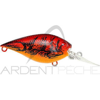 Poisson nageur LUCKY CRAFT LC 0.7 DR