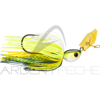 Chatterbait Z MAN Project Z 28g - Ardent Pêche