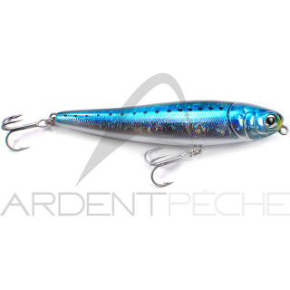 Poisson nageur MEGABAIT Chihuahua 110