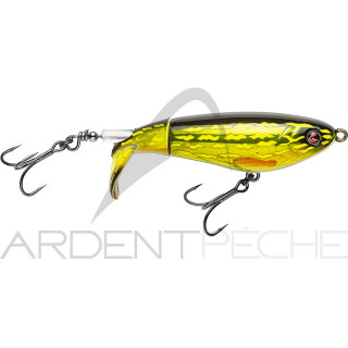 Leurre de surface RIVER2SEA Whopper plopper 90