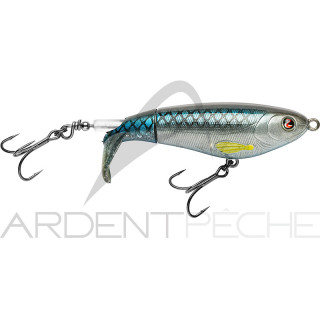 Leurre de surface RIVER2SEA Whopper plopper 110