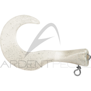 Poisson nageur HEADBANGER Queue de remplacement tail 23cm