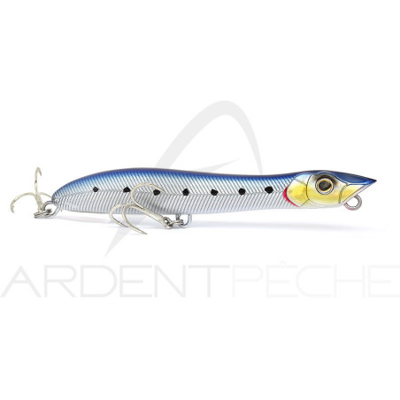 Leurre Poisson Nageur Xorus Patchinko 125 - 12.5cm/18g, Pro Ayu, Avec Rattles, Flottant - Pêche Sportive