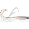 X Layer Curly 5" de Megabass - faites craquer les poissons - Ardent Pêche