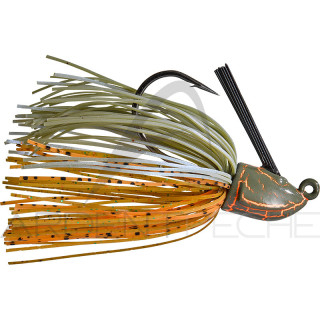 Rubber jig ILLEX Jungle blaster 10g