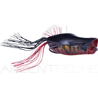 Leurre souple ILLEX Gavacho frog