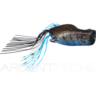 Leurre souple ILLEX Gavacho frog