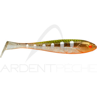 Leurre souple ILLEX Magic slim shad 2