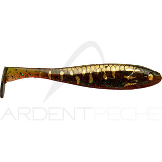 Leurre souple ILLEX Magic slim shad 2