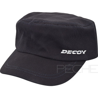 Casquette DECOY Work cap Navy