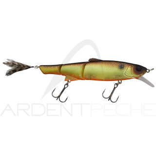 Swimbait ILLEX Sleek mikey 160