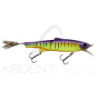 Swimbait ILLEX Sleek mikey 160