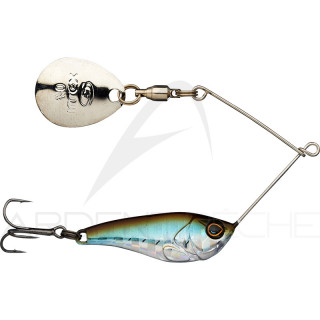 Spinnerbait ILLEX Stream roller 4g