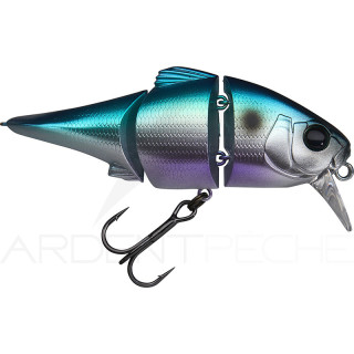 Swimbait ILLEX Swing mikey 72