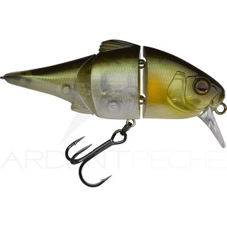 Swimbait ILLEX Swing mikey 72