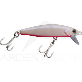 Poisson nageur ILLEX Fit minnow 60 S